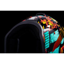Casco Airform™ Munchies MIPS® — Talla S